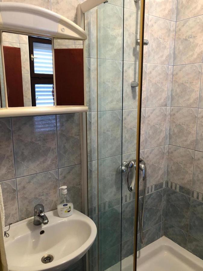 Pansion Marinka-Bire Rooms Lumbarda Zewnętrze zdjęcie