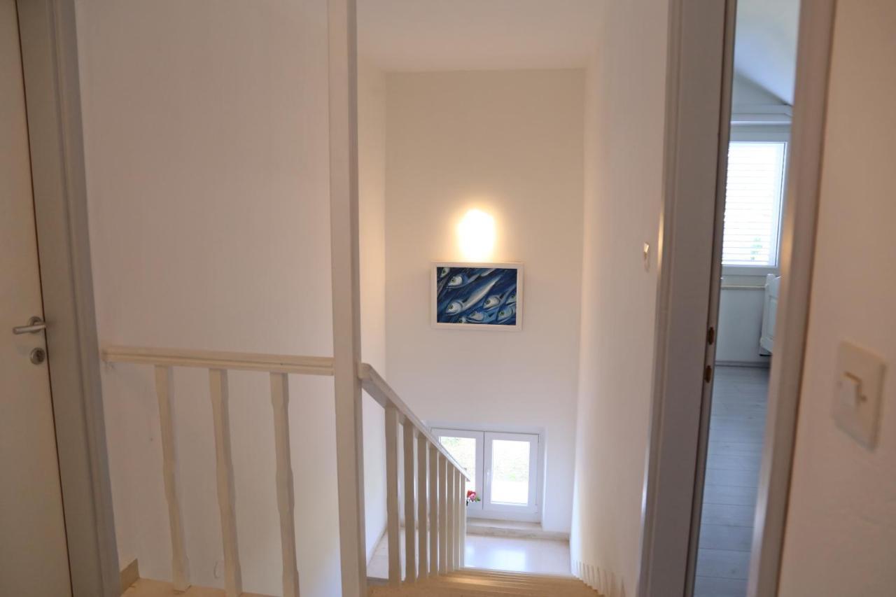 Pansion Marinka-Bire Rooms Lumbarda Zewnętrze zdjęcie